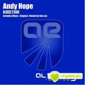 Download track Kristina (Diederick Van Loo Remix) Andy Hope