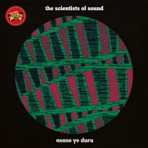 Download track Asase Ye Duru (Vocal Mix) Scientists Of Sound