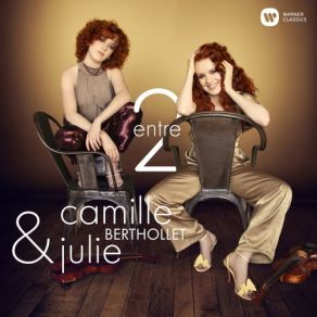 Download track S'il Suffisait D'aimer Camille Berthollet, Julie Berthollet