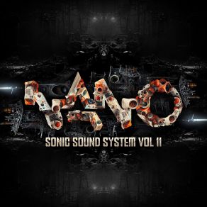 Download track Beyond Influence (Original Mix) Sonic Species