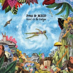 Download track Intro Press To Meco