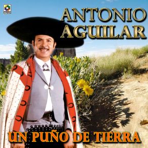 Download track Besando La Cruz Antonio Aguilar