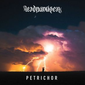 Download track Petrichor Dead Man Risen