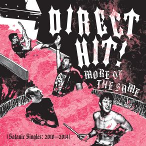 Download track A Message For The Angels Pt. I' Direct Hit!