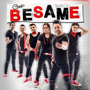 Download track Ritmo Besadores Grupo Besame