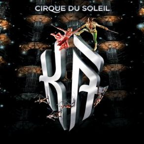 Download track We've Been Waiting So Long (Bonus Track) Cirque Du Soleil, René Dupéré