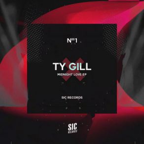 Download track Midnight Love Ty Gill