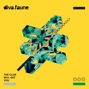 Download track The Club Will Get You Diva Faune