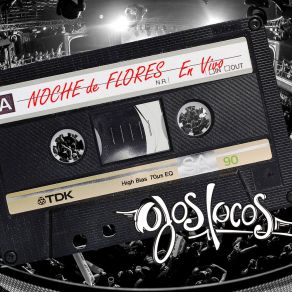 Download track Tv Milagro (En Vivo En El Teatro Flores) Ojos Locos