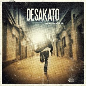 Download track Iceberg Desakato