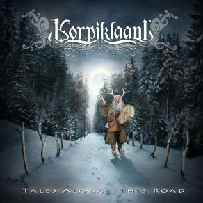 Download track Under The Sun Korpiklaani