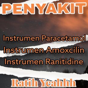 Download track Instrumen Amoxcilin Ratih Yeahhh