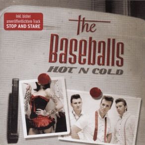 Download track Hot N Cold (Single Edit) The Baseballs