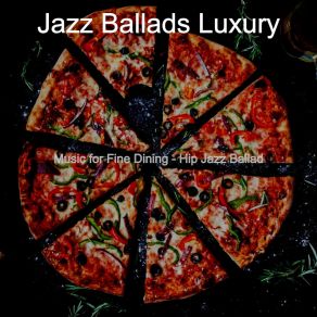 Download track Tremendous Backdrops For Steakhouses Jazz Ballads Luxury