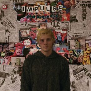 Download track Save Me Impulse