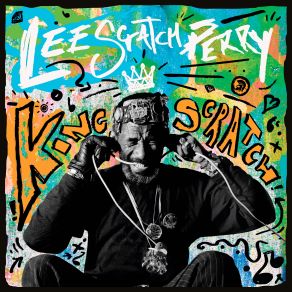 Download track Stay Dread Lee Scratch Perry