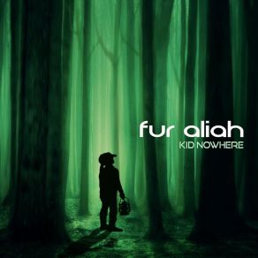 Download track El Tiempo No Para Fur Aliah