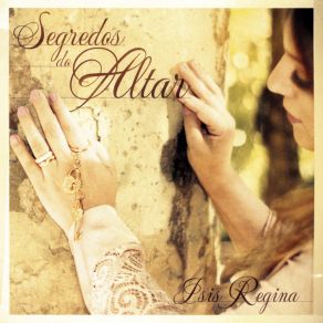 Download track Me Atraiu Ao Deserto Isis Regina