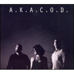 Download track Minor Key A. K. A. C. O. D.