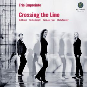 Download track Suite En Trio, Op. 59 II. Pastorale Trio Empreinte