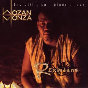 Download track Konba Wozan MonzaMouvman Kiltirel Voukoum