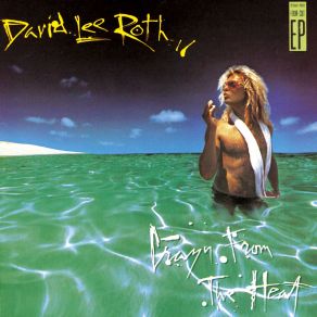 Download track California Girls David Lee Roth