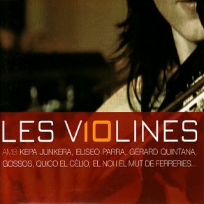 Download track L'ocell Les Violines