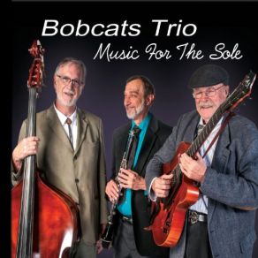 Download track Perdido Bobcats Trio