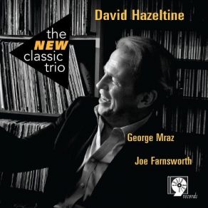 Download track My Heart Stood Still David Hazeltine