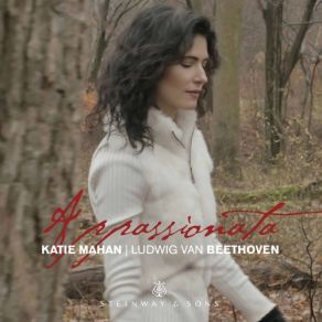 Download track Bagatelles, Op. 126: No. 3, Andante, Cantabile E Grazioso Katie Mahan