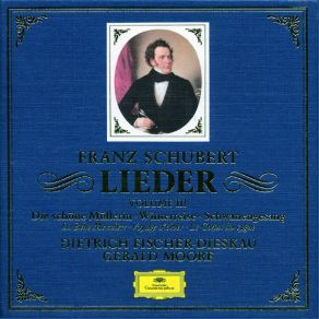 Download track Mit Dem Grunen Lautenbande Franz Schubert, Dietrich Fischer - Dieskau