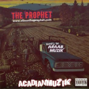 Download track La Bamba Freestyle Obese The Prophet