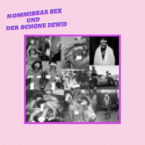 Download track Pimpshit Der Schöne Dewid