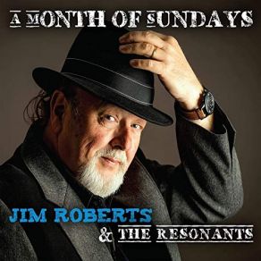 Download track Made A Promise Jim Roberts And The Resonants