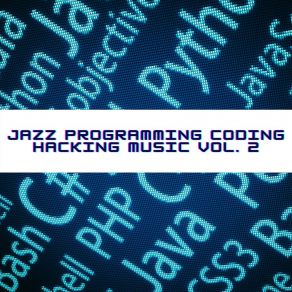 Download track Alien Programming Jazz