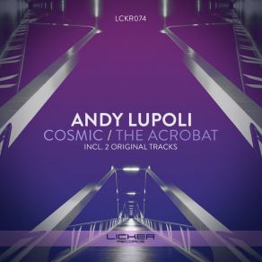 Download track Cosmic Andy Lupoli