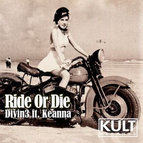 Download track Ride Or Die (Brian Gionfriddo Remix) Keanna ArnasonBrian Gionfriddo