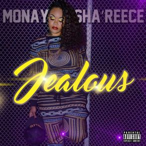 Download track Jealous Monay Sha'reece