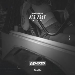 Download track Old Pray (PRIYANX Remix) TayeGemmi, PRIYANX