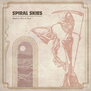 Download track The Endless Sea Spiral Skies