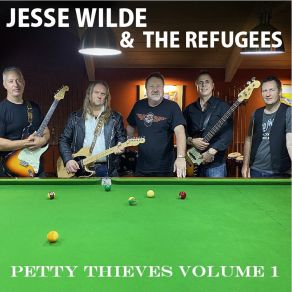 Download track Wildflowers The Refugees