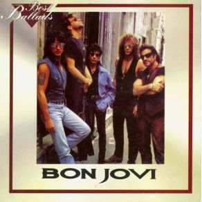 Download track Bed Of Roses Bon Jovi