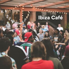 Download track Shadow Blaster Bossa Cafe En Ibiza