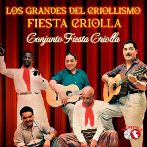 Download track El Querubín Conjunto Fiesta Criolla