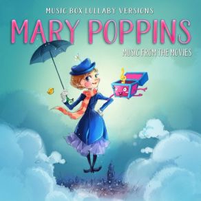 Download track Supercalifragilisticexpialidocious Melody, Music Box