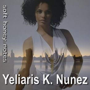 Download track I Have Seen Colourful Sounds Yeliaris K. Nunez