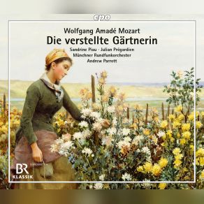 Download track Die Verstellte Gärtnerin, K. 196, Act I (Sung In German): Verdammt, Meine Herrin Will Abreisen [Live] Sandrine Piau, Lydia Teuscher, Julian Pregardien, Wolfgang Ablinger-SperrhackeMichael Kupfer-Radecky