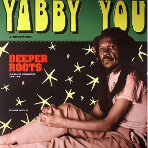 Download track Tutch Dub Yabby YouThe Prophet All Stars