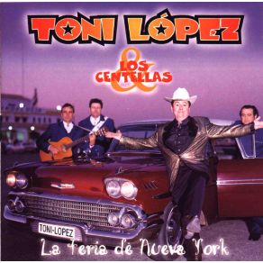 Download track Yo Quiero Ser Matador Los Centellas, Tony Lopez