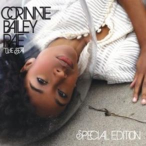 Download track The Blackest Lily Corinne Bailey Rae